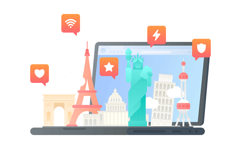 华人必备海外翻墙回国用《PP视频》终极解决方案 - 海龟VPN